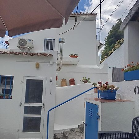 Ribeira Da Praia House Vila Franca do Campo Eksteriør billede