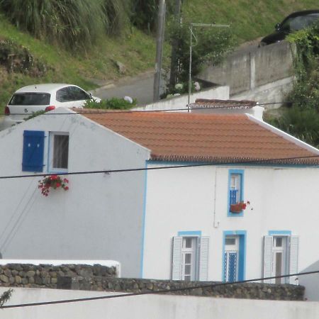 Ribeira Da Praia House Vila Franca do Campo Eksteriør billede