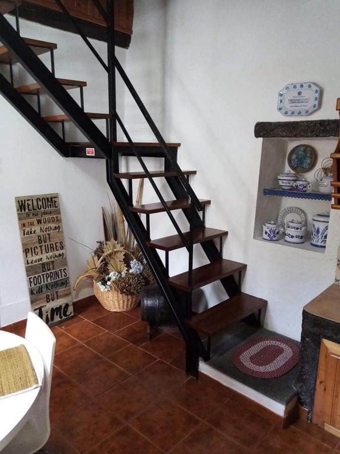 Ribeira Da Praia House Vila Franca do Campo Eksteriør billede