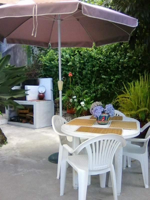 Ribeira Da Praia House Vila Franca do Campo Eksteriør billede