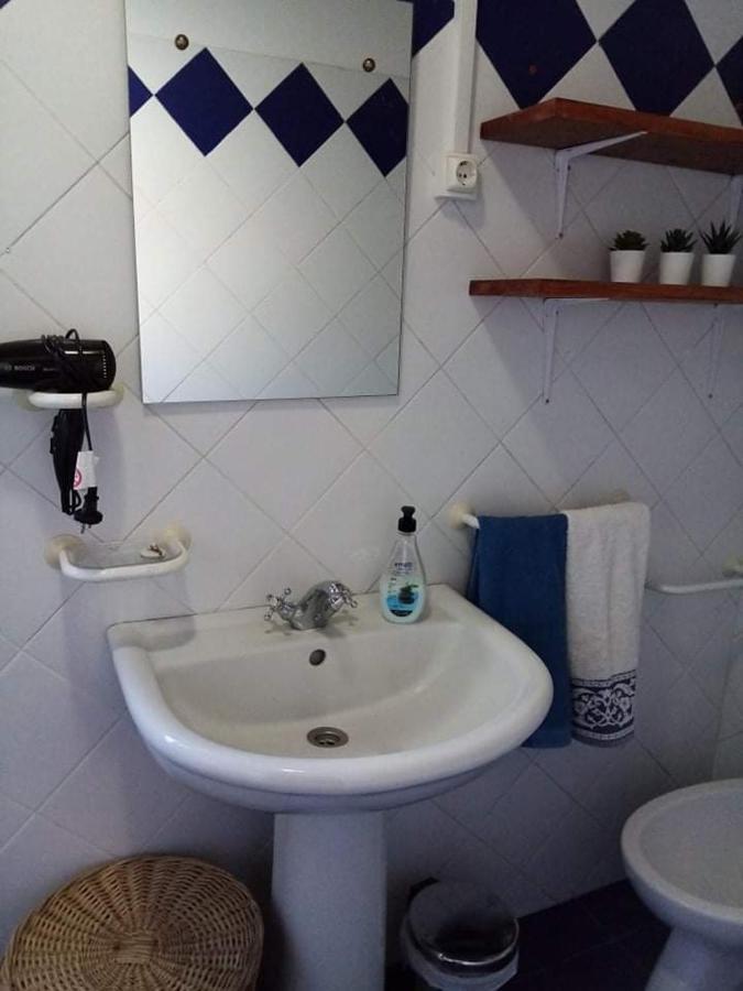 Ribeira Da Praia House Vila Franca do Campo Eksteriør billede