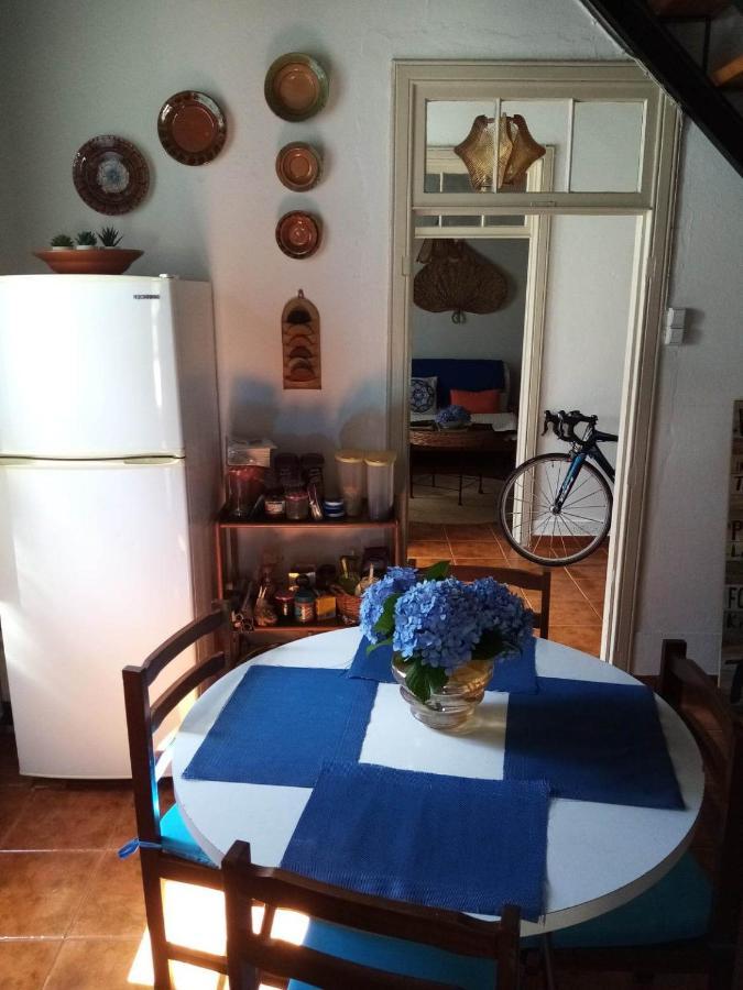Ribeira Da Praia House Vila Franca do Campo Eksteriør billede