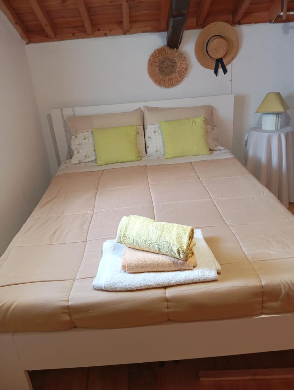 Ribeira Da Praia House Vila Franca do Campo Eksteriør billede