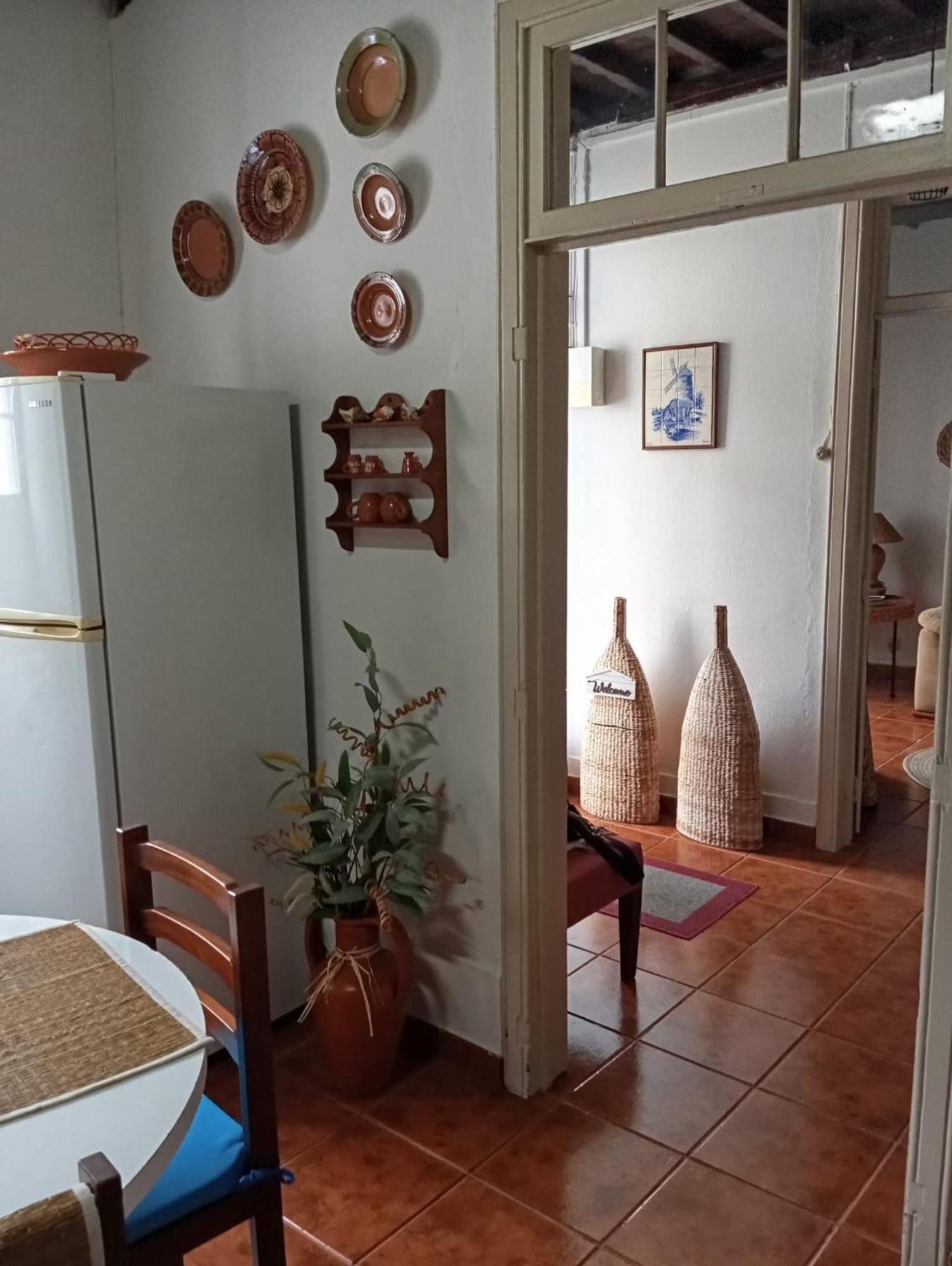 Ribeira Da Praia House Vila Franca do Campo Eksteriør billede