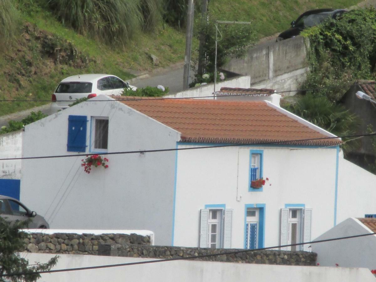 Ribeira Da Praia House Vila Franca do Campo Eksteriør billede